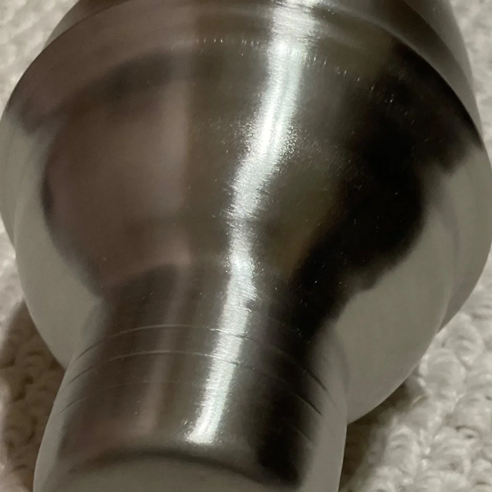 Cointreau x BR cocktail shaker